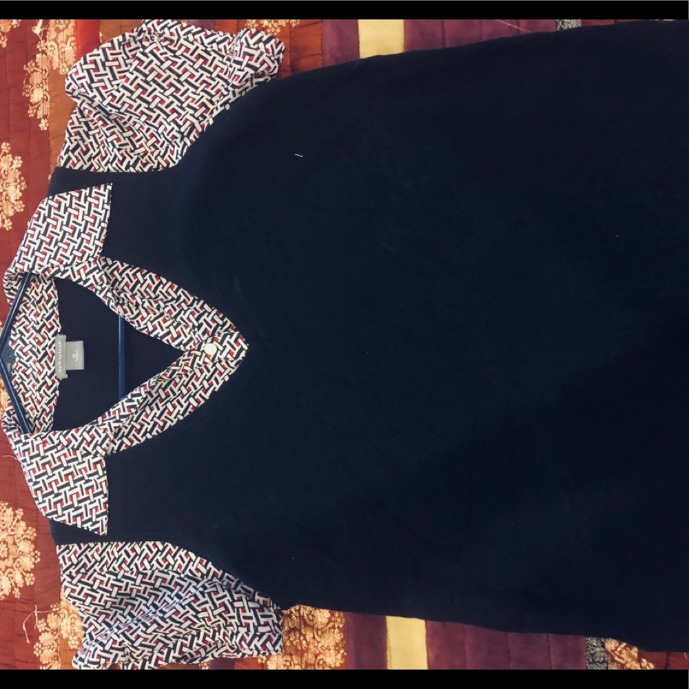 Formal top